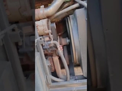 割引付き 中古 クローラークレーン 85トンのズームリオン